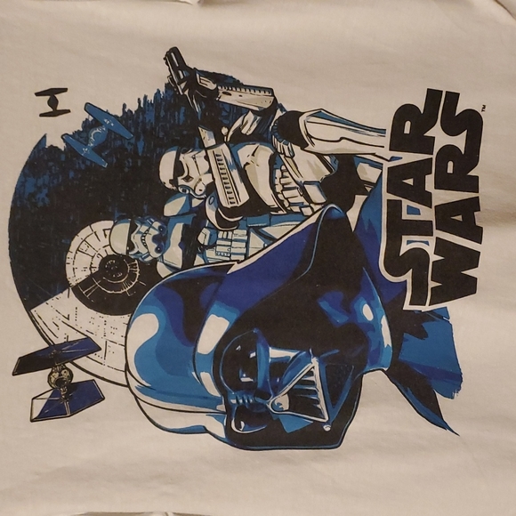 🧡 STAR WARS: Tee - Picture 3 of 6